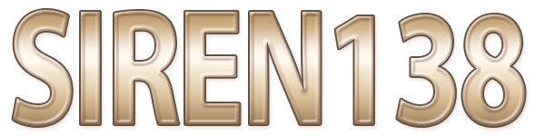 SIREN138 Logo